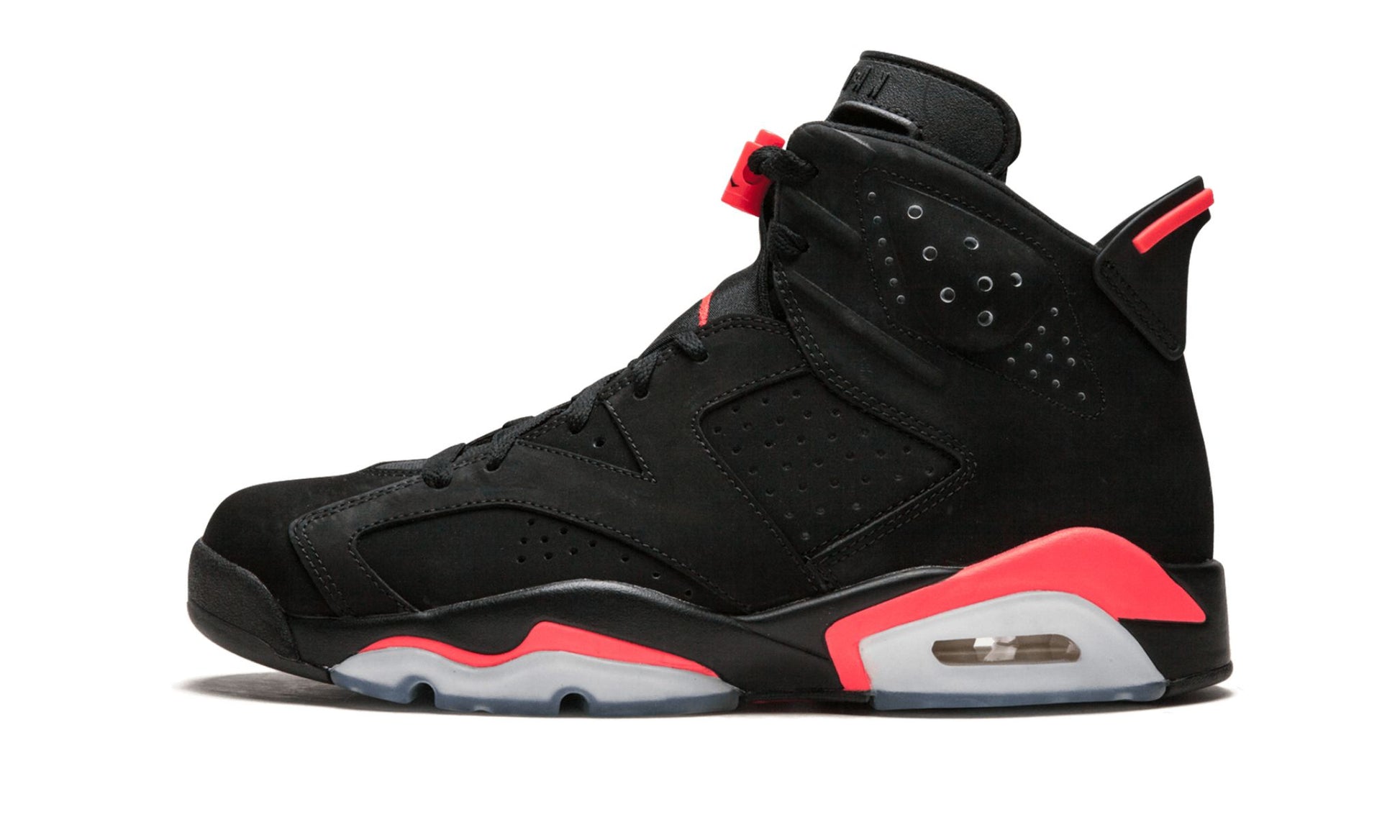 Air Jordan 6 Retro "Infrared"