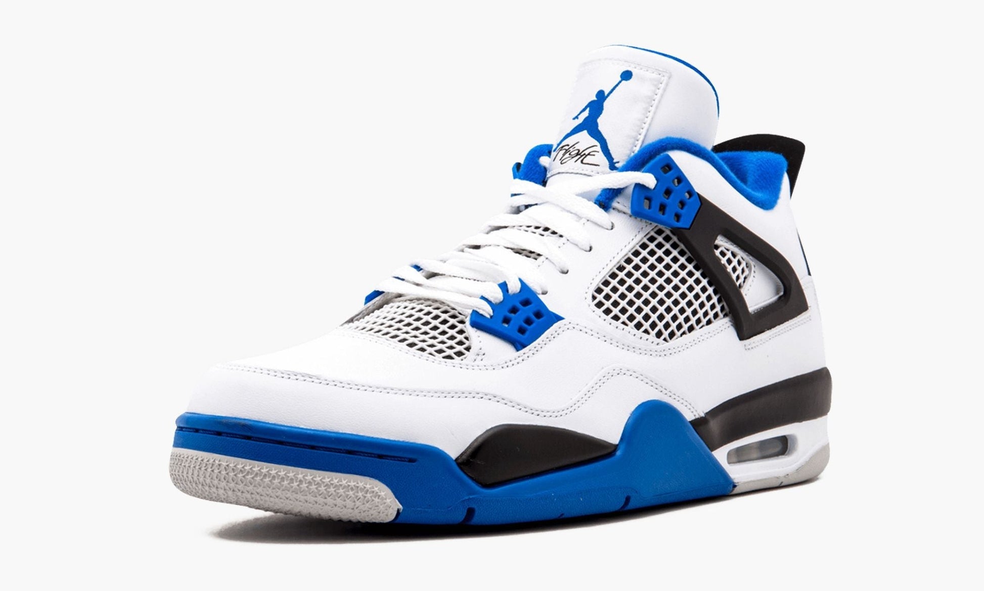 Air Jordan 4 Retro "Motorsports"