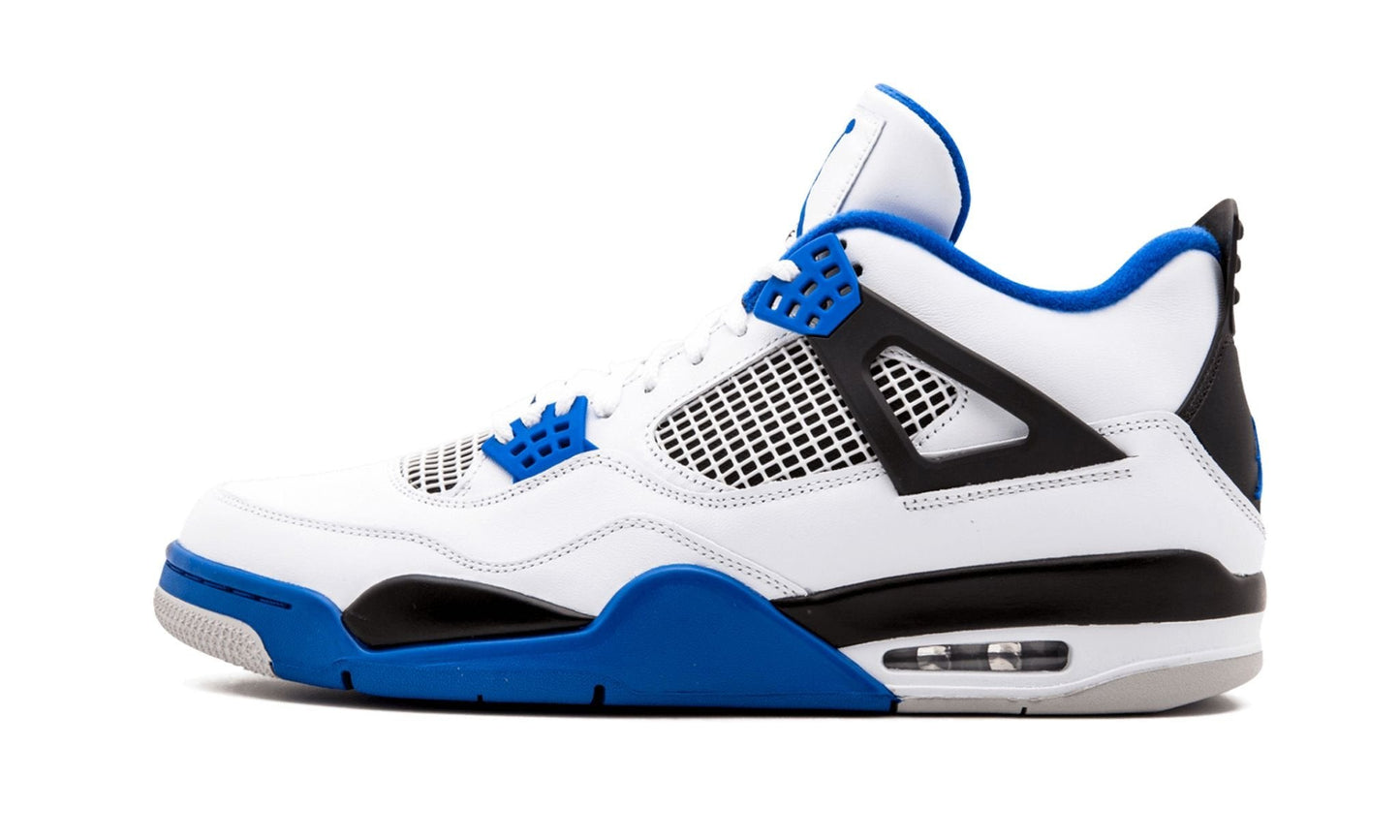 Air Jordan 4 Retro "Motorsports"