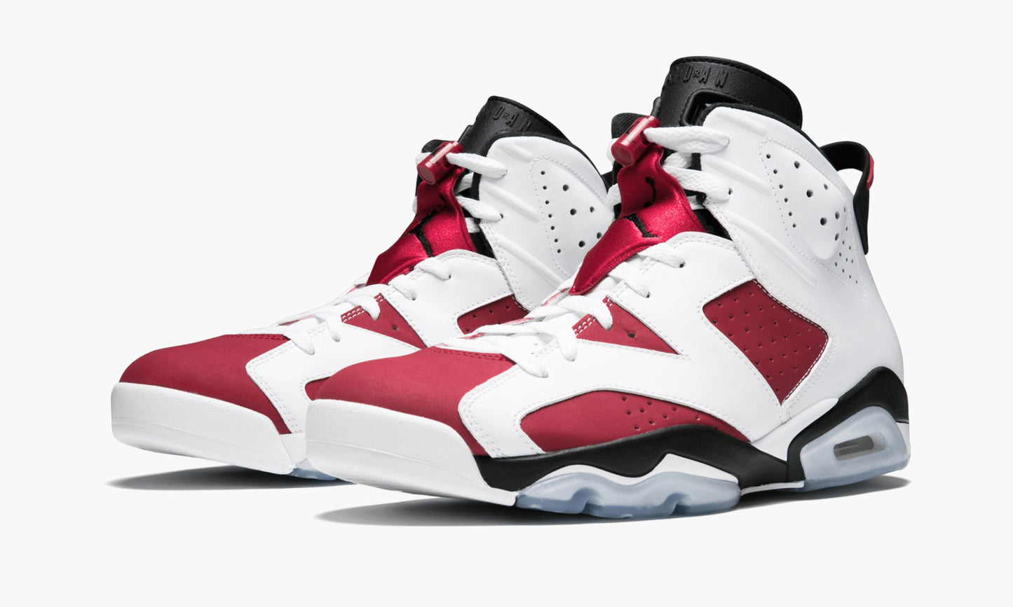 Air Jordan 6 Retro "Carmine"