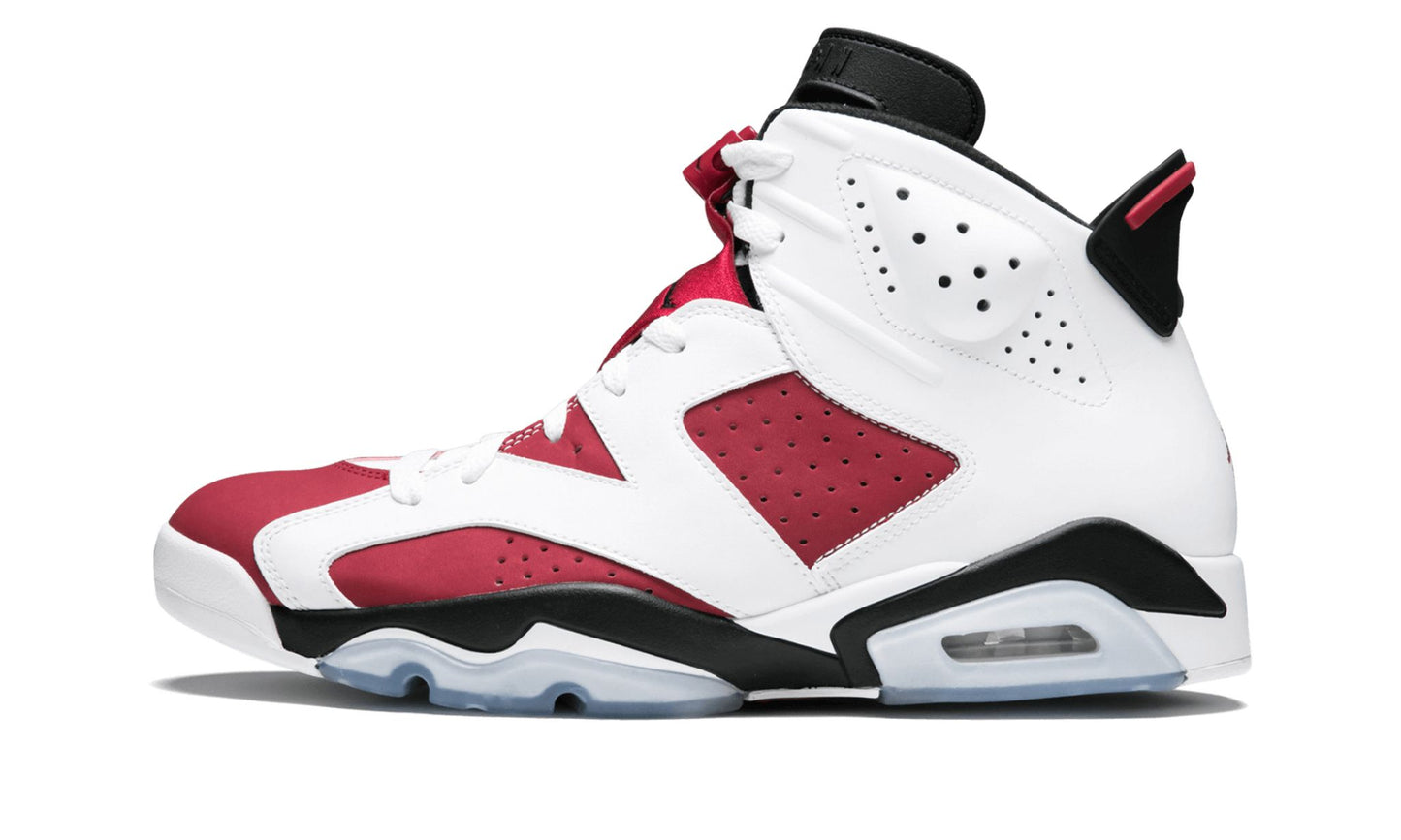 Air Jordan 6 Retro "Carmine"