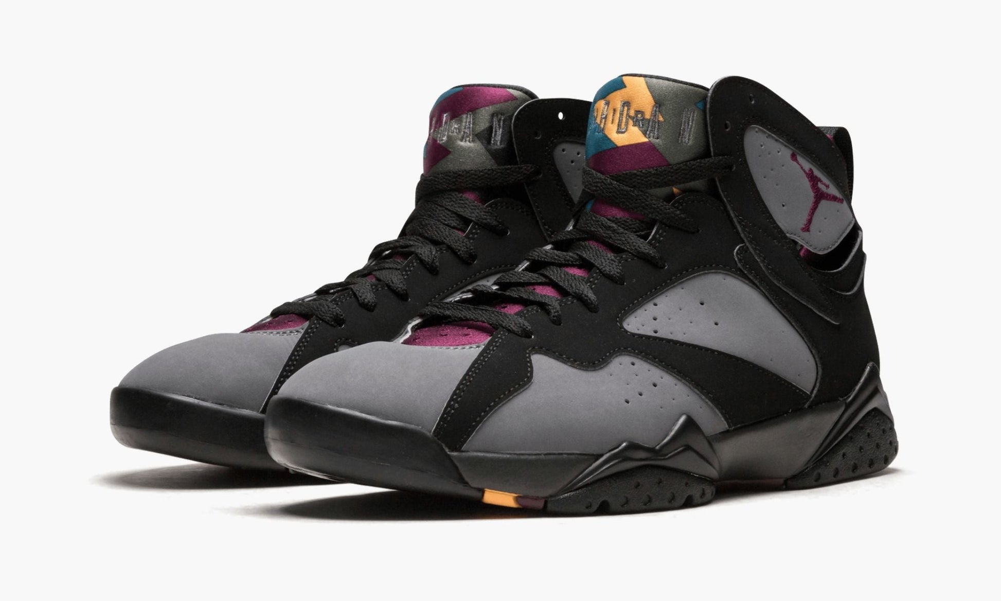 Air Jordan 7 Retro "Bordeaux 2015"