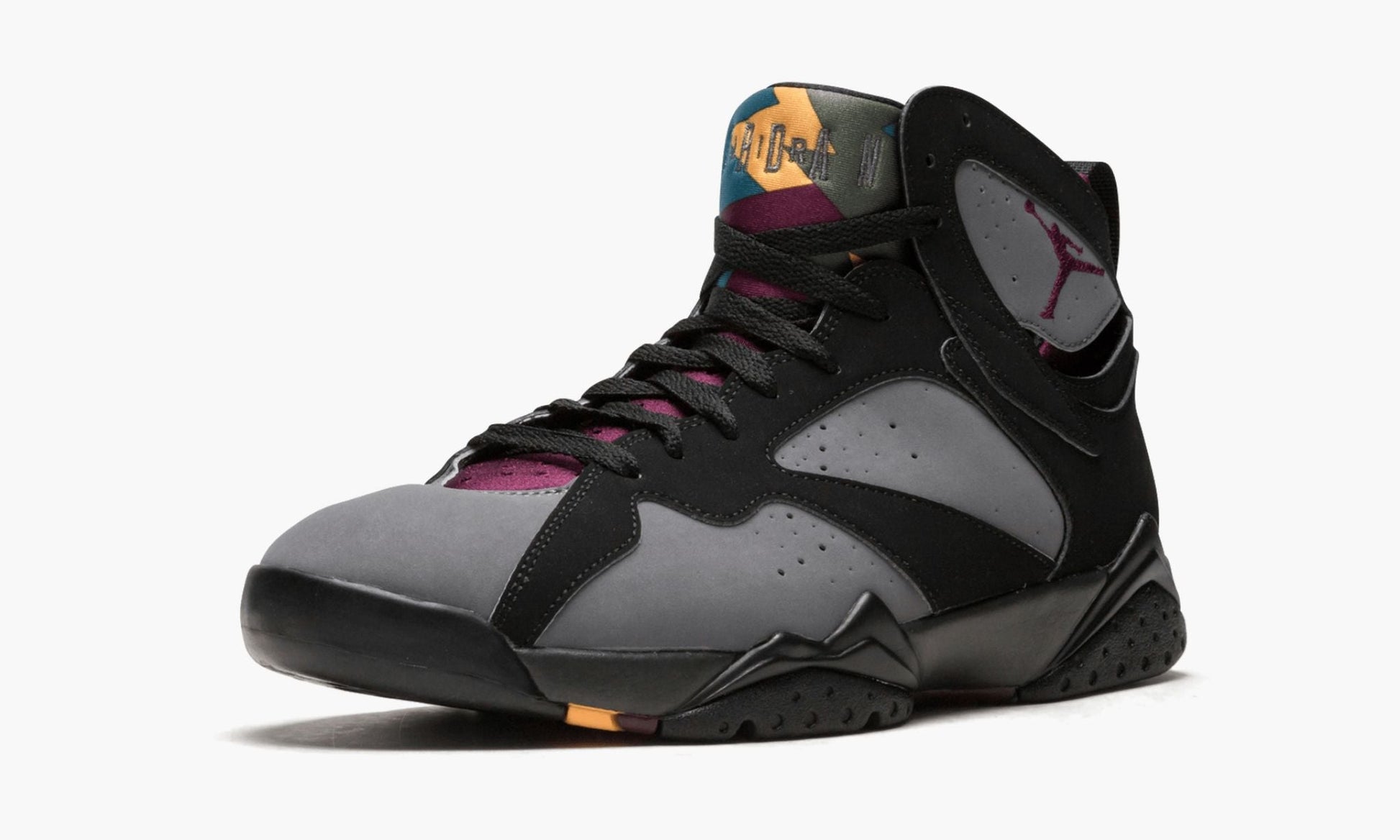 Air Jordan 7 Retro "Bordeaux 2015"