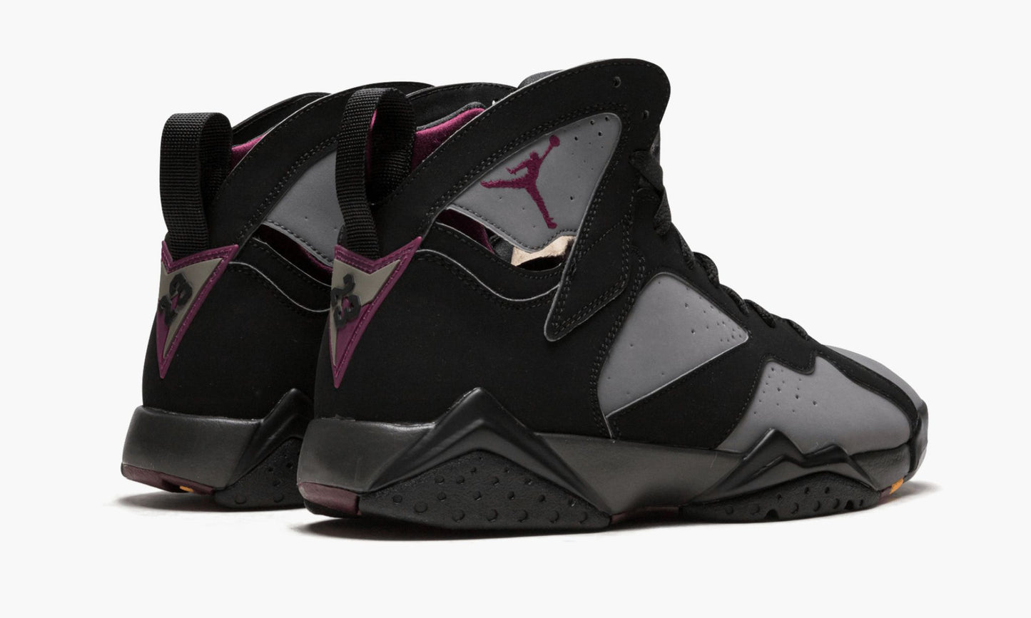 Air Jordan 7 Retro "Bordeaux 2015"