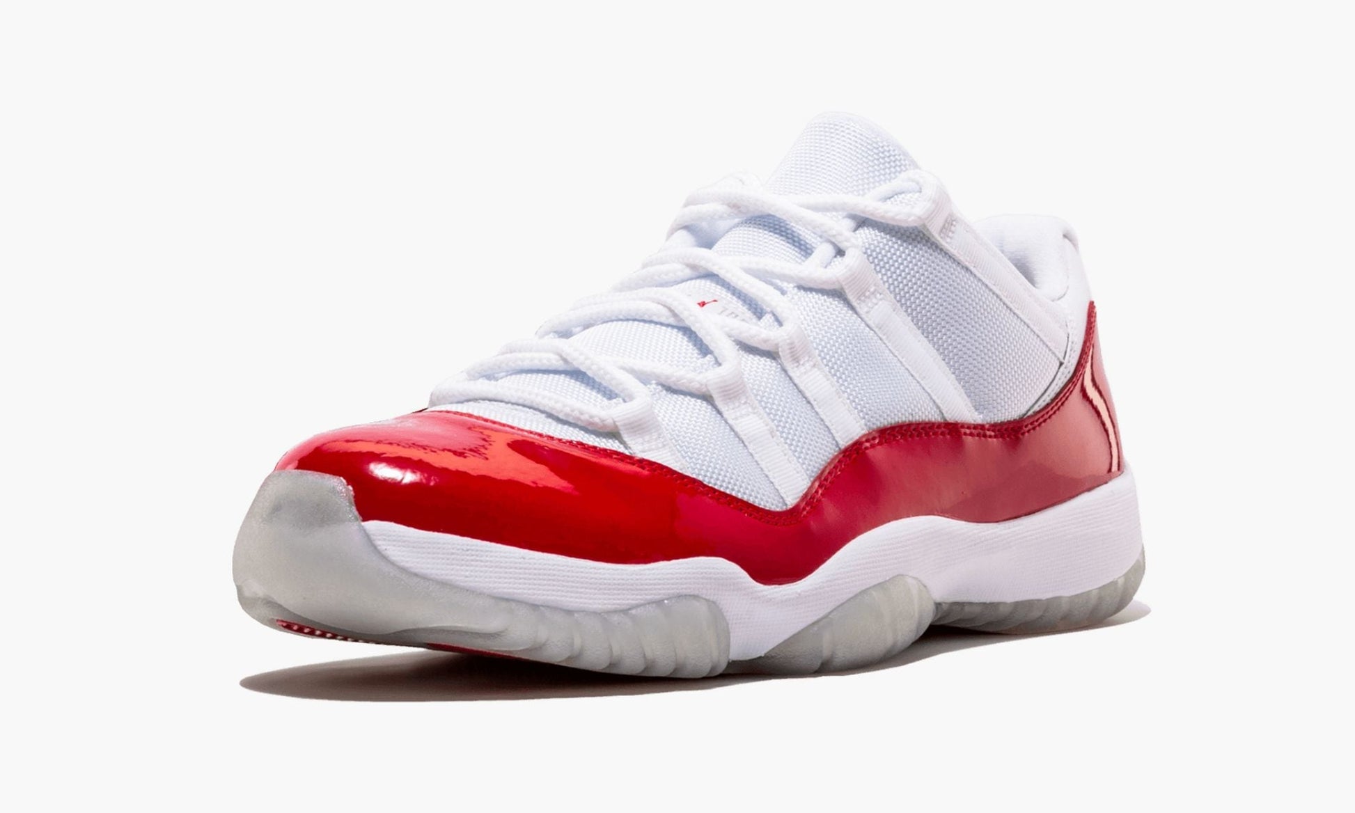 Air Jordan 11 Retro Low "Cherry"