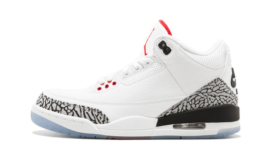 Air Jordan 3 Retro NRG "Dunk Contest/Free Throw Line"