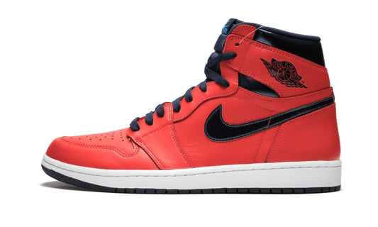 Air Jordan 1 Retro High OG "DAVID LETTERMAN"