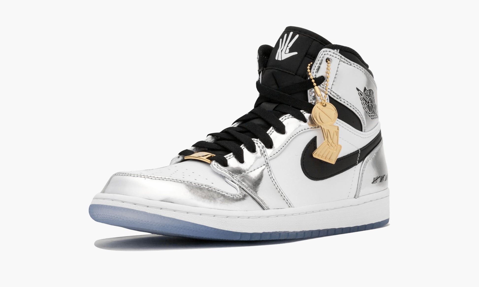 Air Jordan 1 Hi Retro "Think 16 / Kawhi Leonard"