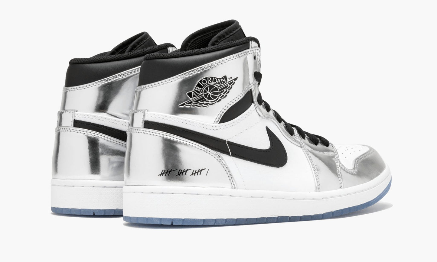 Air Jordan 1 Hi Retro "Think 16 / Kawhi Leonard"