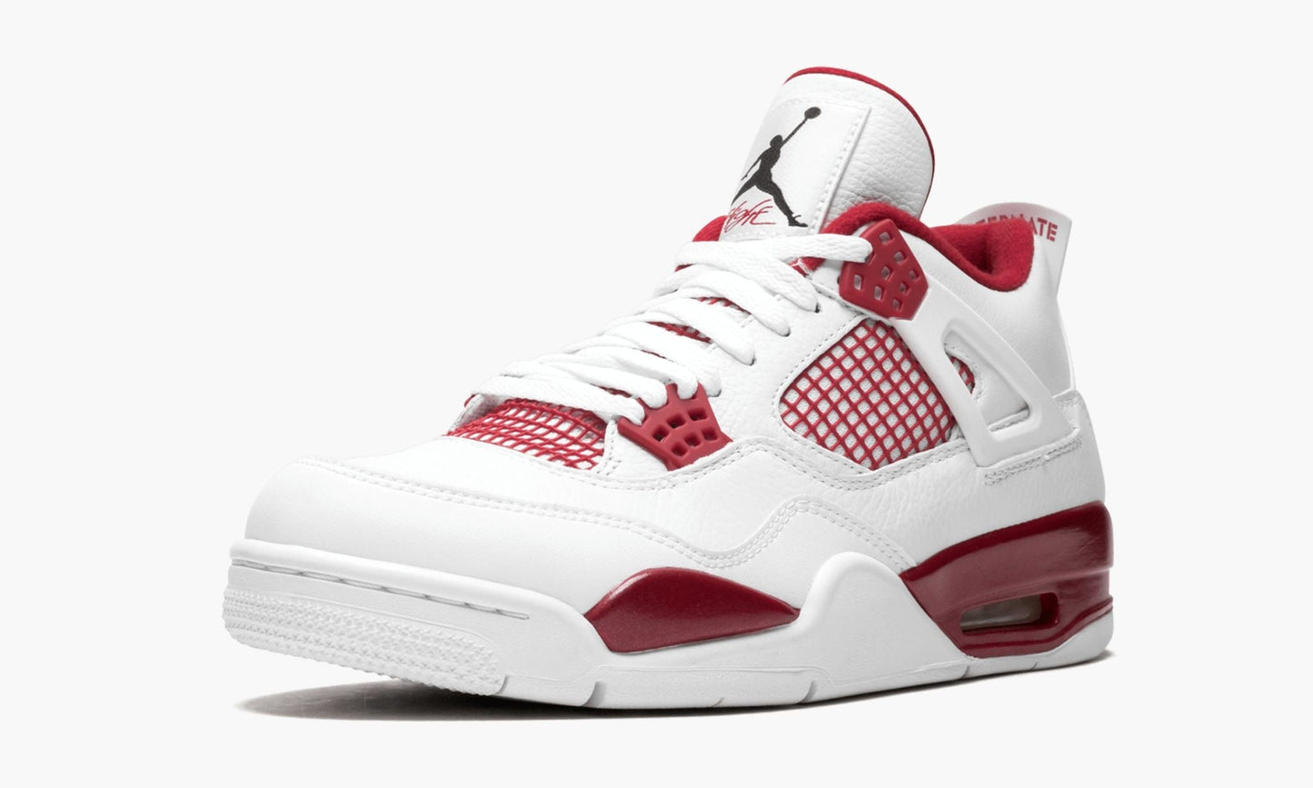 Air Jordan 4 Retro "Alternate"