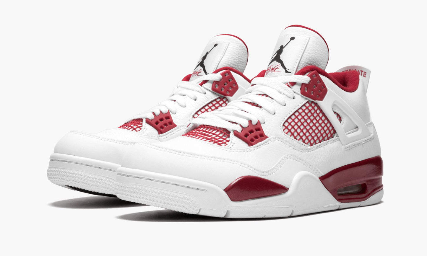 Air Jordan 4 Retro "Alternate"