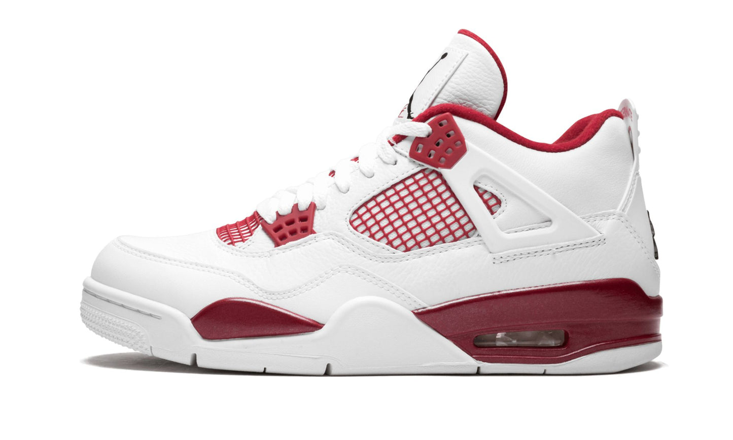 Air Jordan 4 Retro "Alternate"