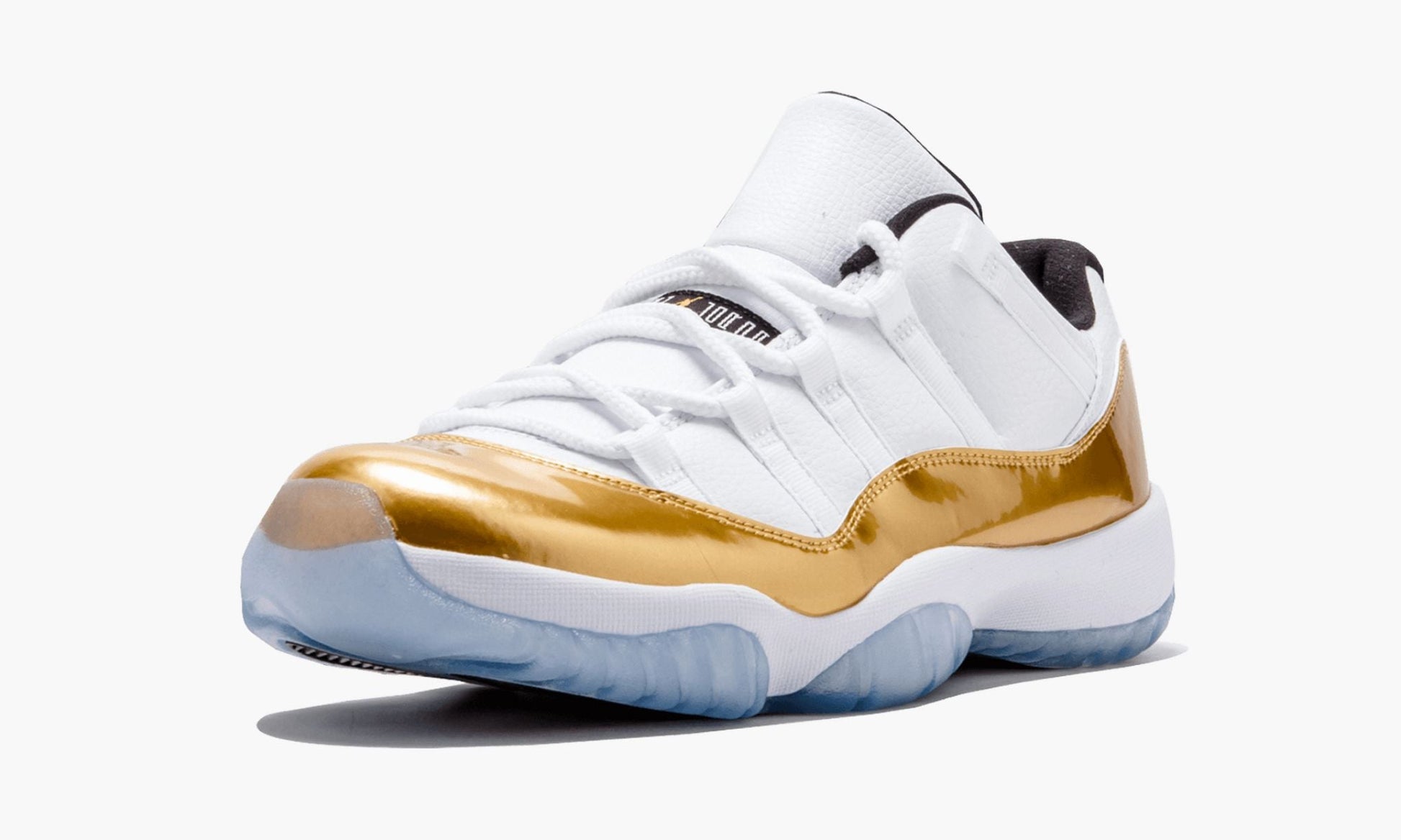 Air Jordan 11 Retro Low "Closing Ceremony"