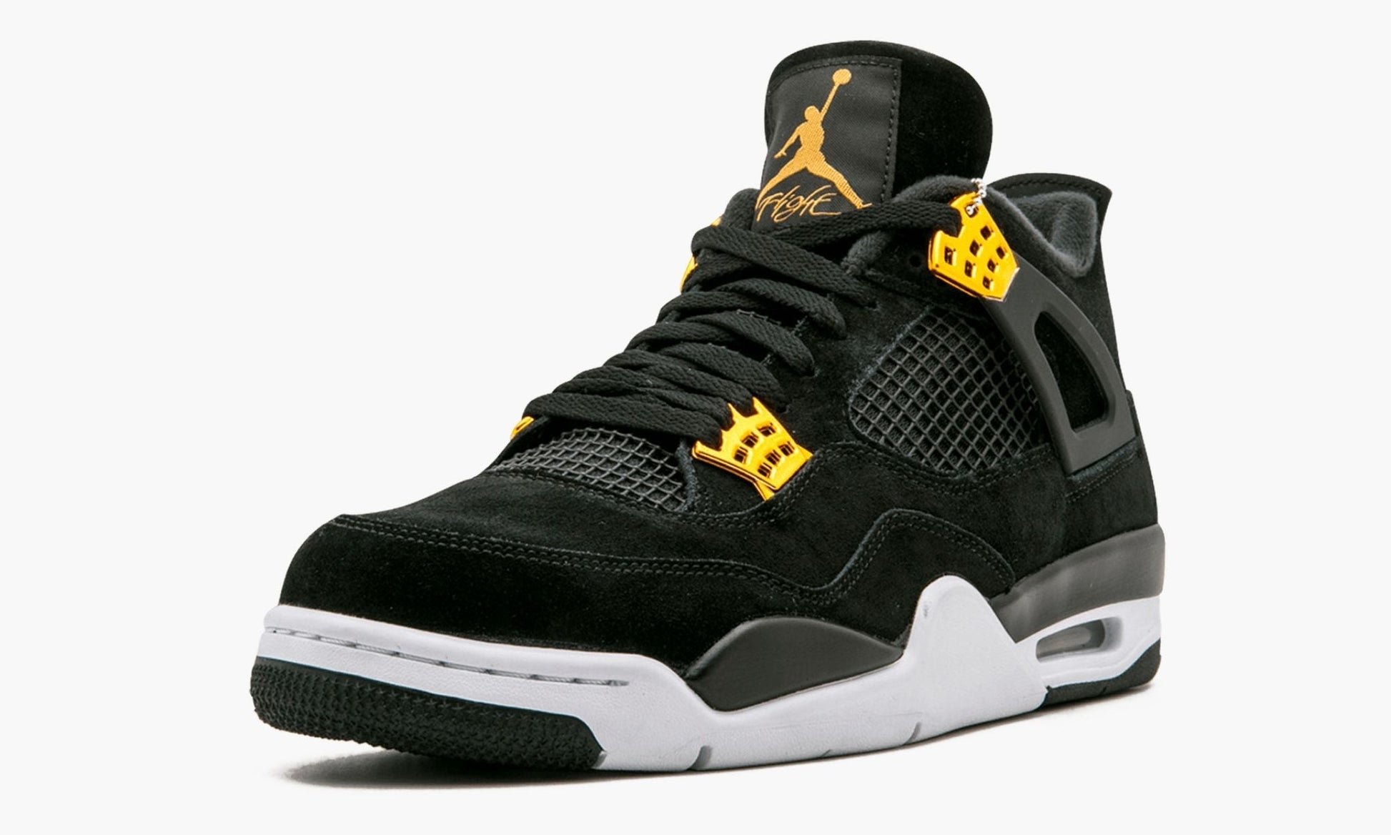 Air Jordan 4 Retro "Royalty"