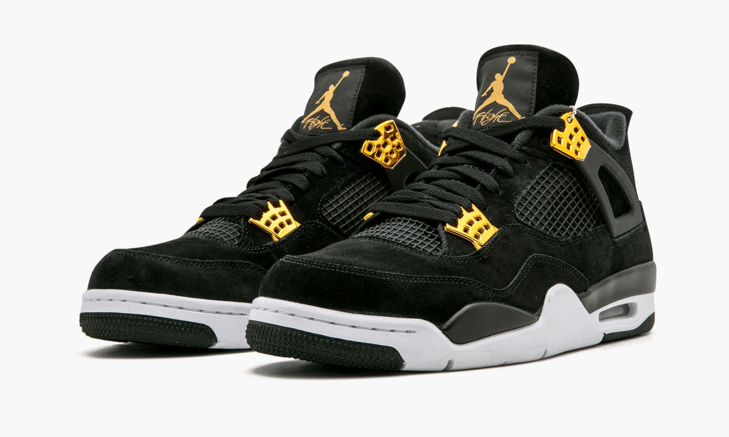 Air Jordan 4 Retro "Royalty"