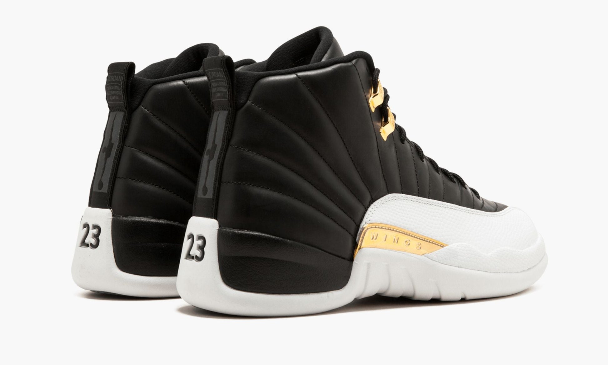 Air Jordan 12 Retro "Wing It"