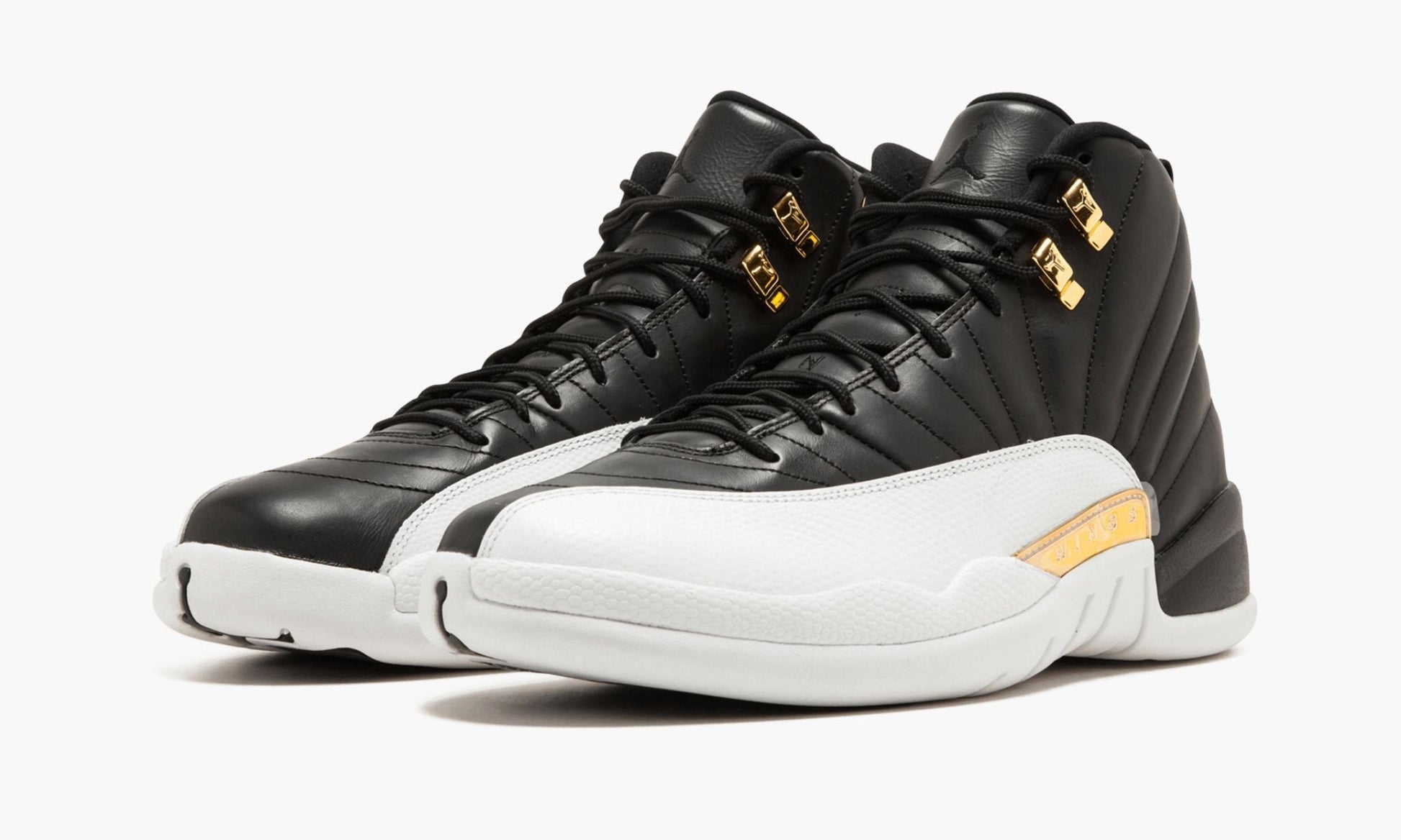 Air Jordan 12 Retro "Wing It"