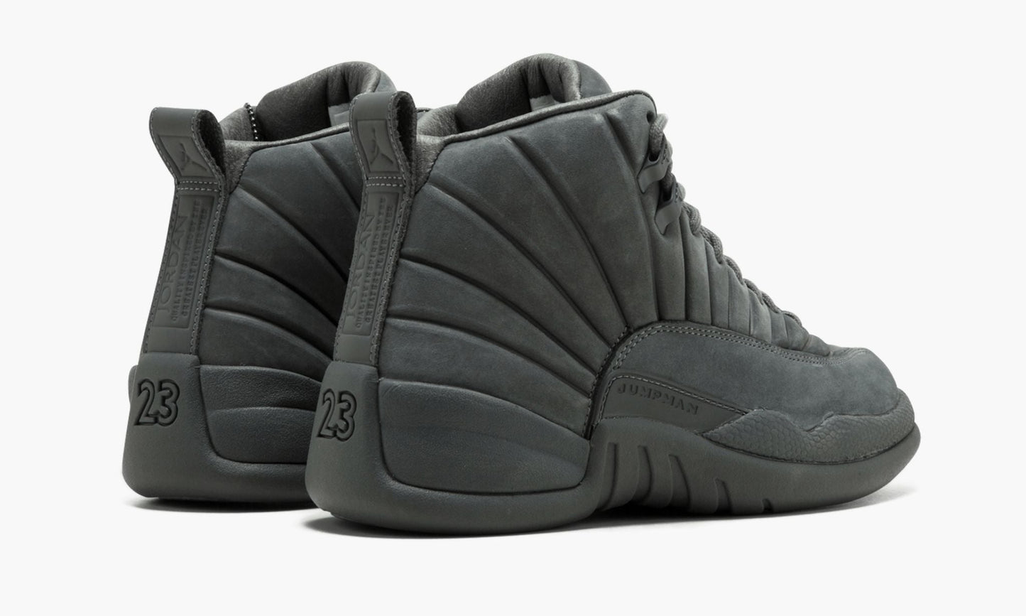 Air Jordan 12 Retro "PSNY"