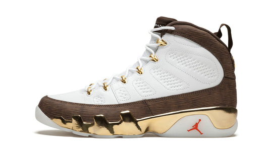 Air Jordan 9 Retro "Carmelo Anthony"