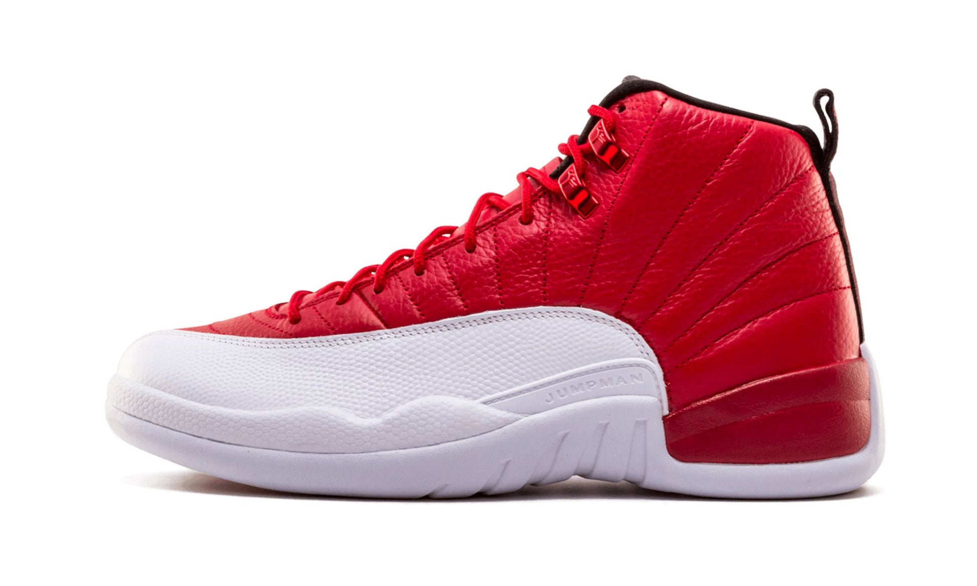 Air Jordan 12 Retro "Gym Red"