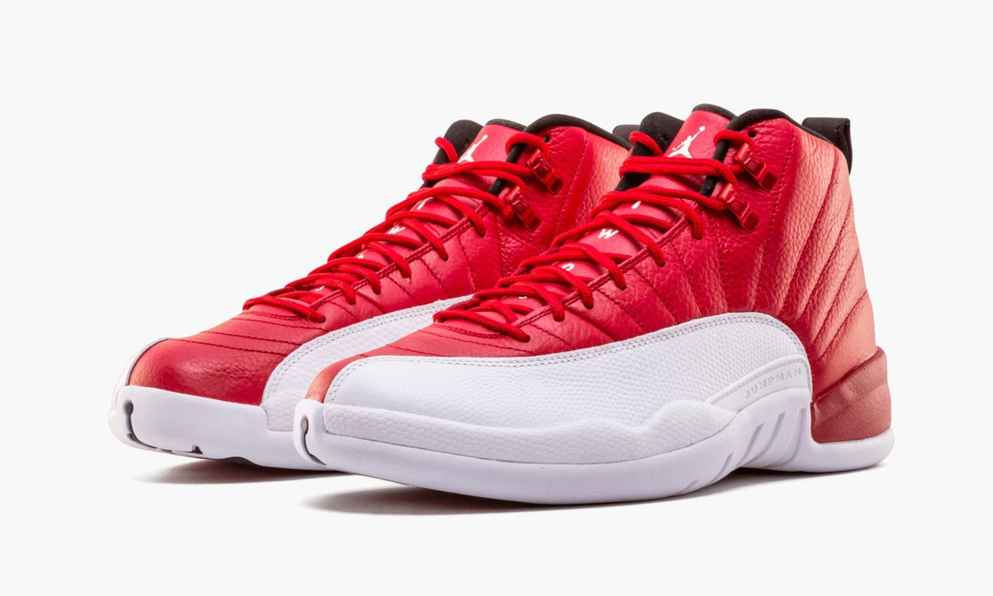 Air Jordan 12 Retro "Gym Red"