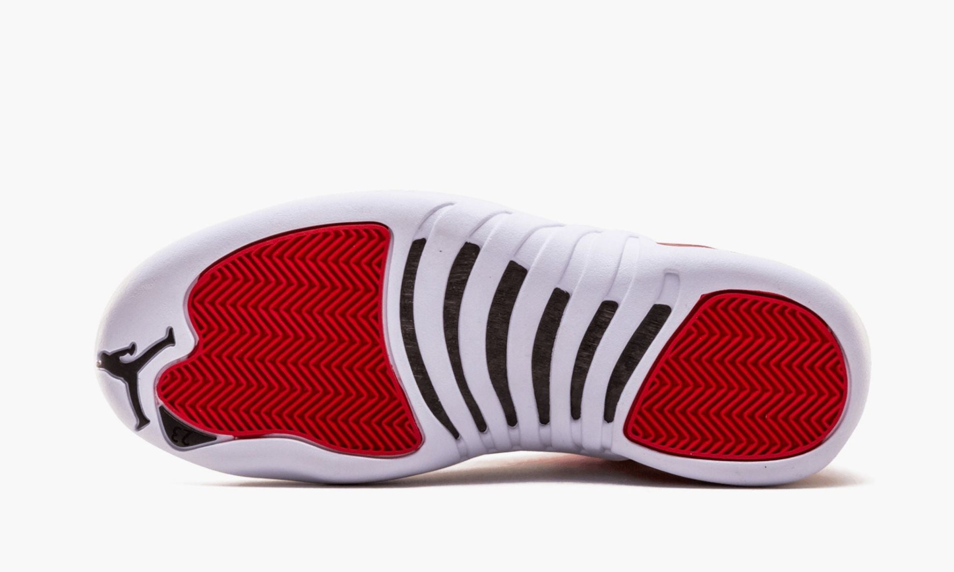 Air Jordan 12 Retro "Gym Red"