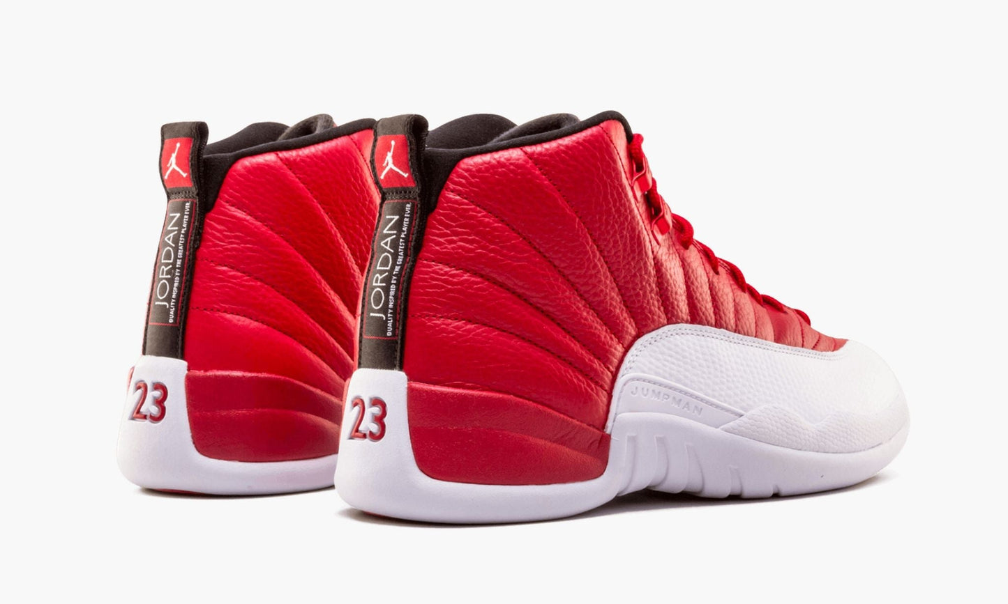 Air Jordan 12 Retro "Gym Red"