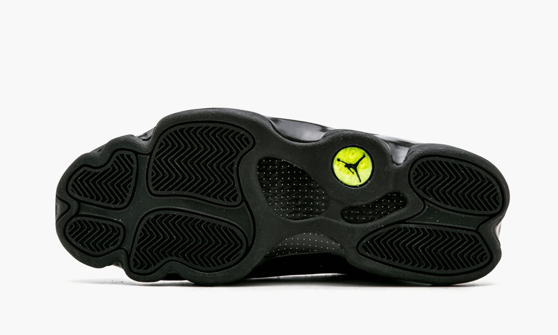 Air Jordan 13 Retro "Black Cat"