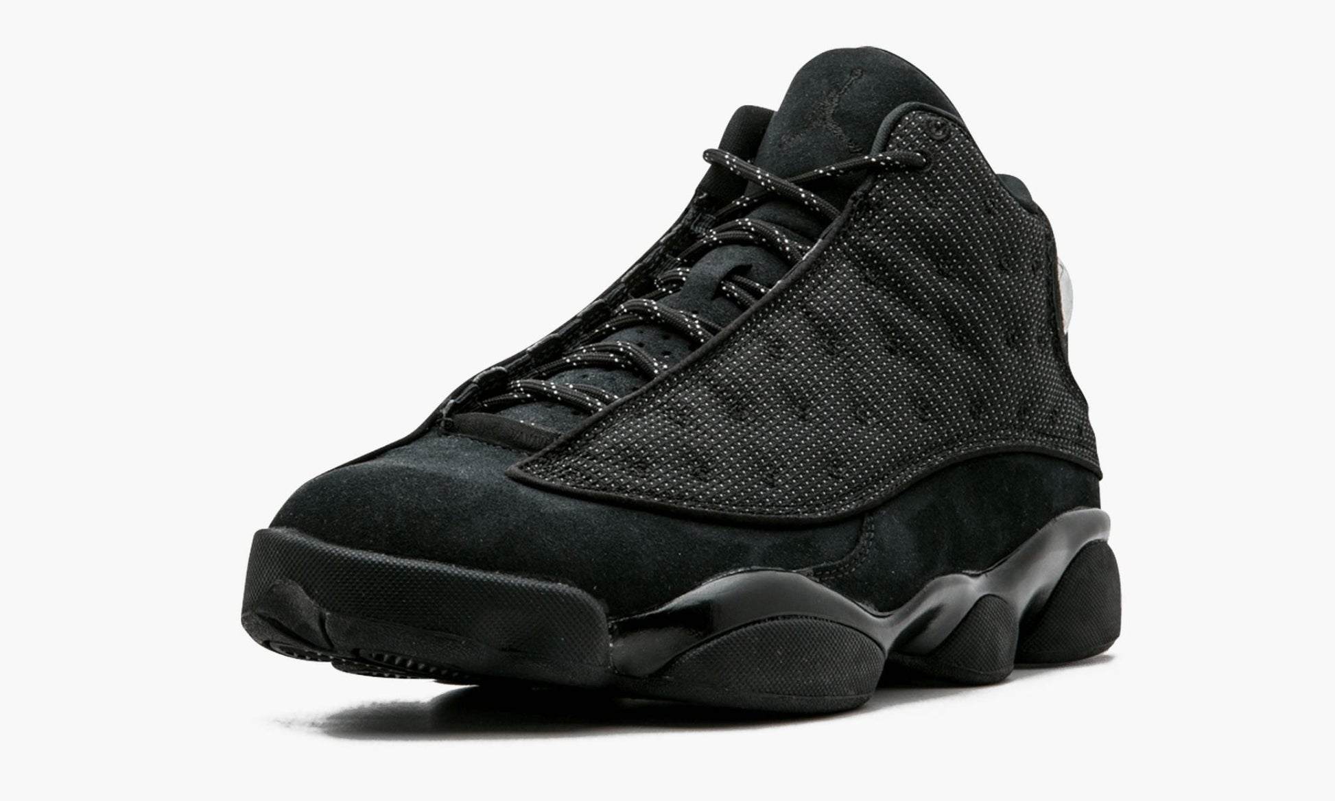 Air Jordan 13 Retro "Black Cat"