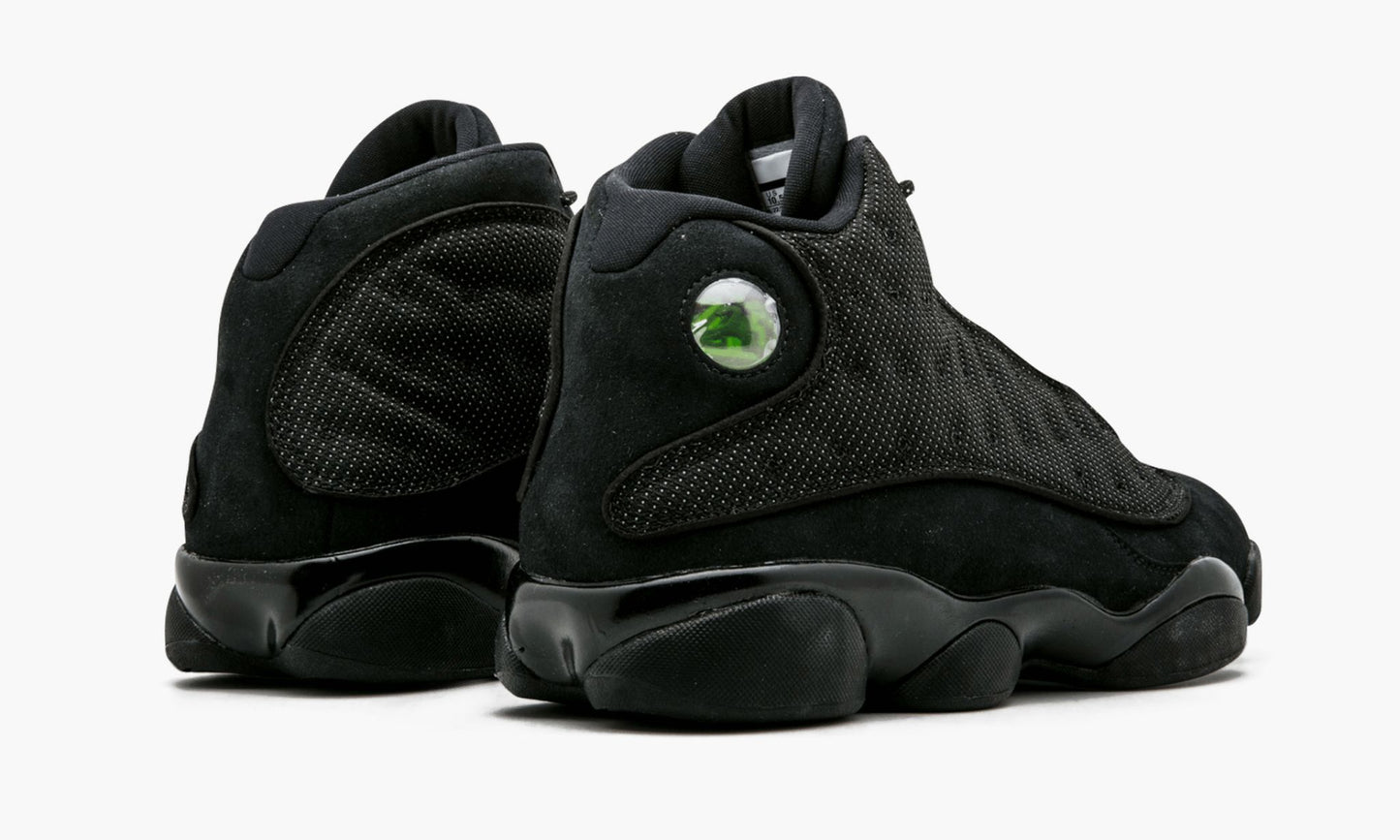 Air Jordan 13 Retro "Black Cat"