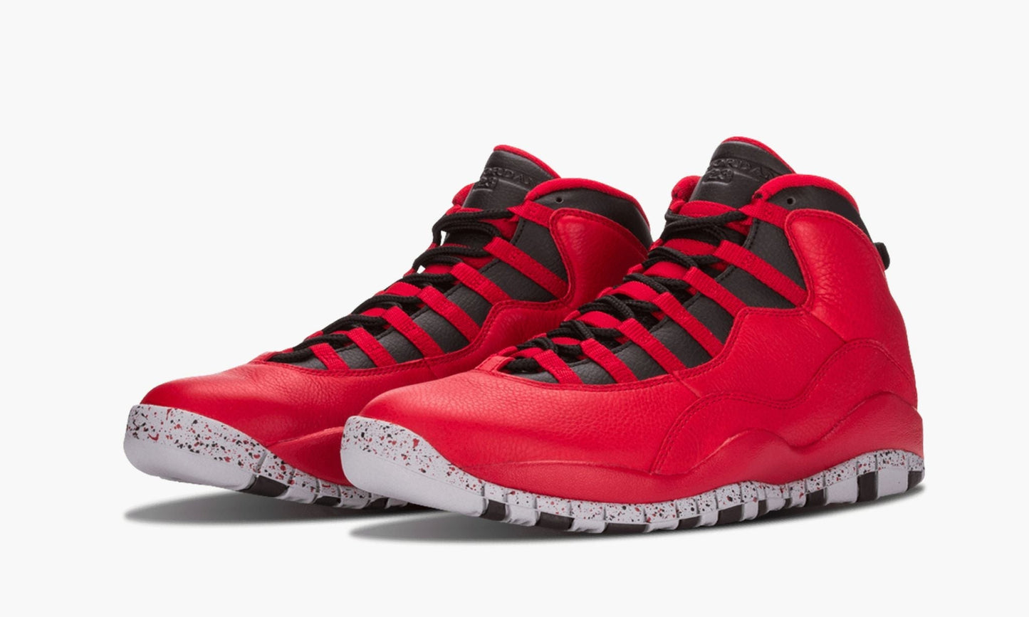 Air Jordan 10 Retro 30th "Bulls Over Broadway"