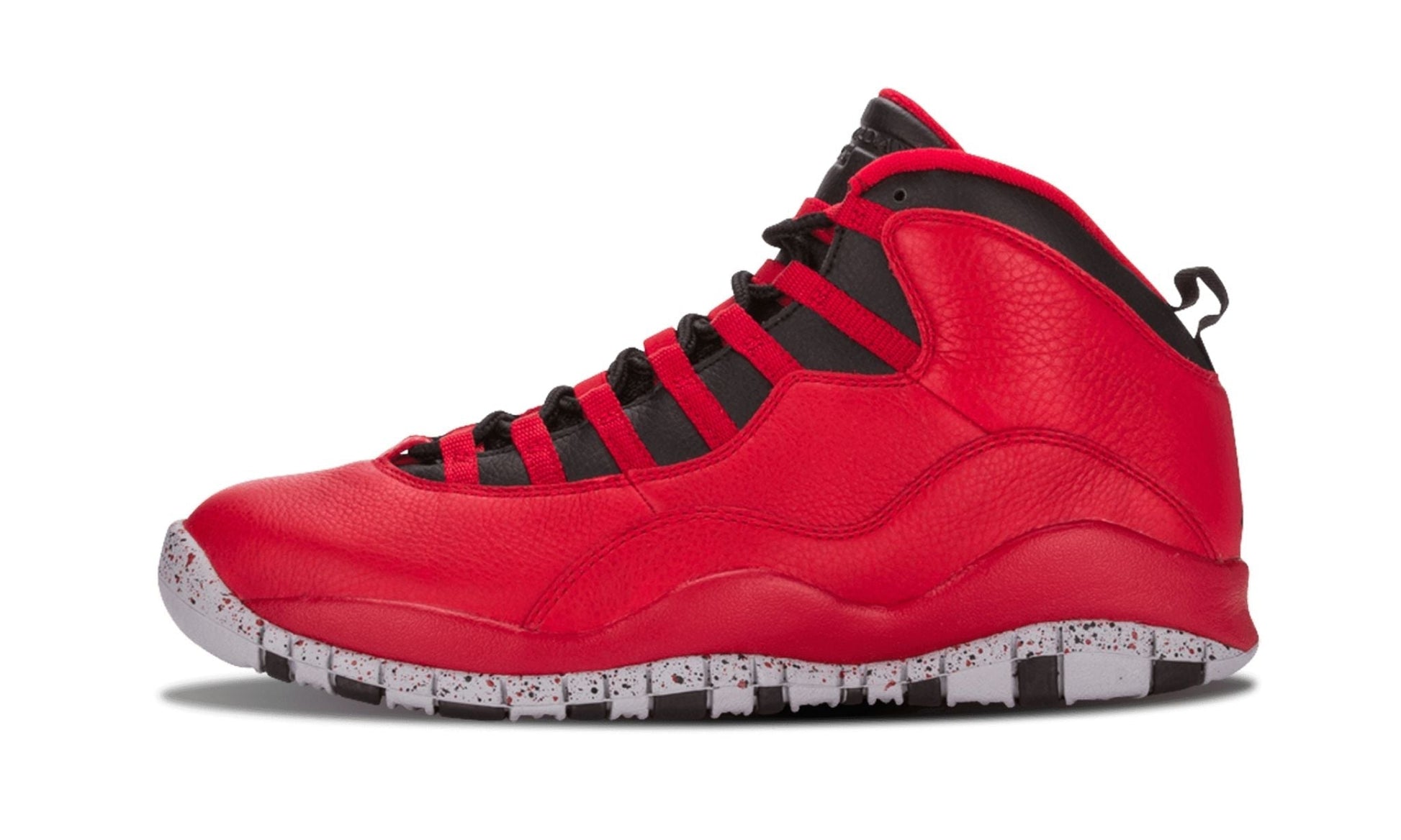 Air Jordan 10 Retro 30th "Bulls Over Broadway"