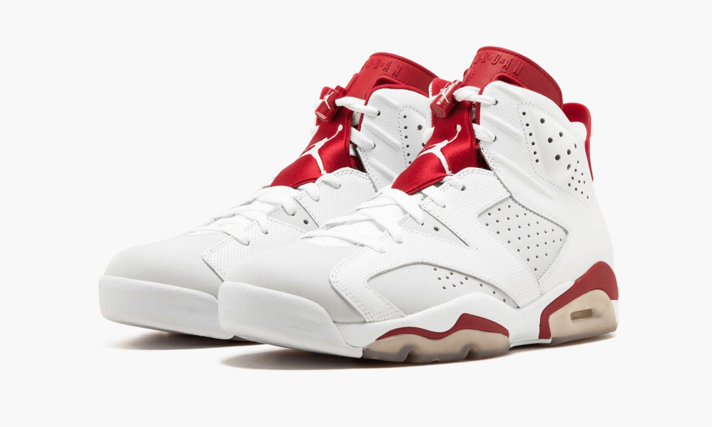 Air Jordan 6 Retro "Alternate"