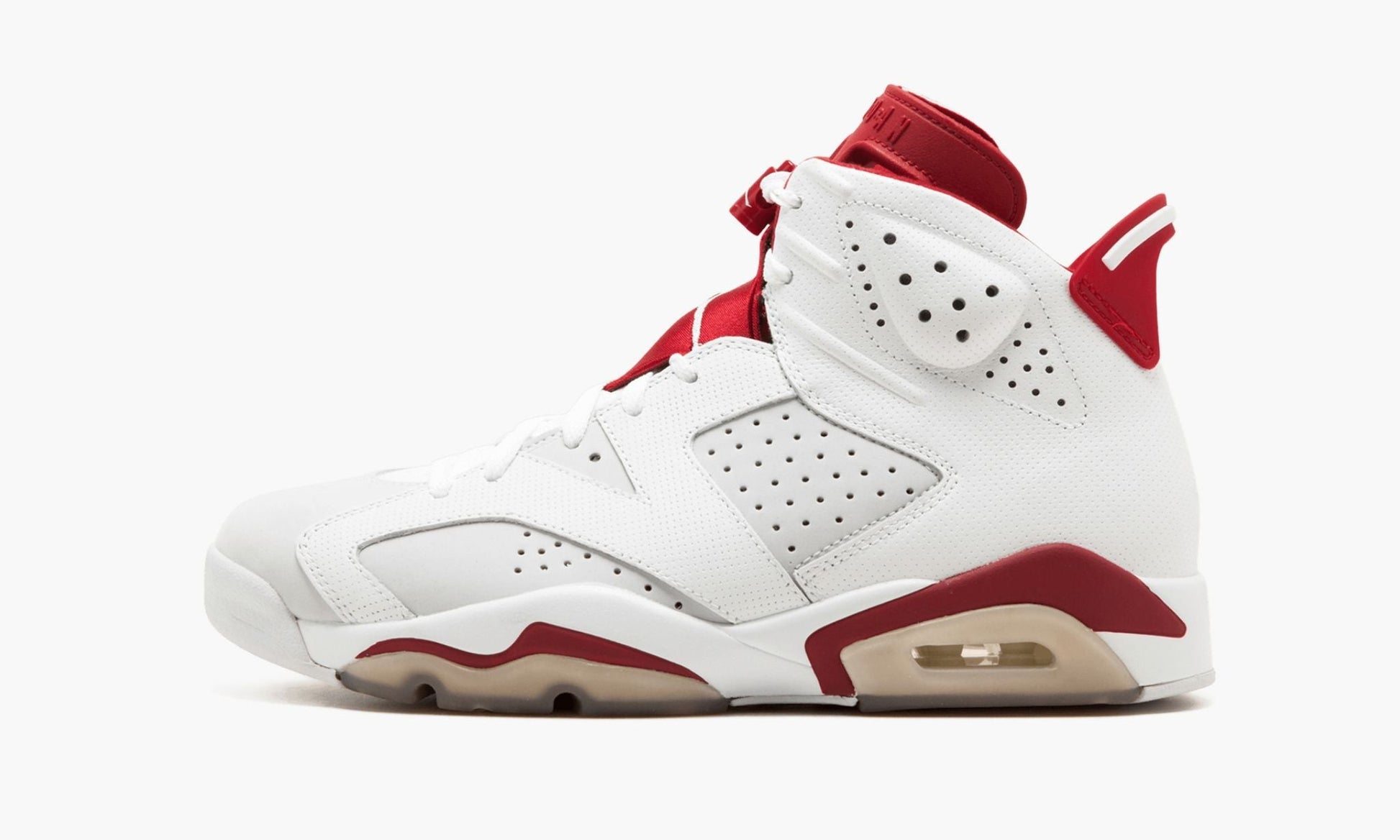 Air Jordan 6 Retro "Alternate"