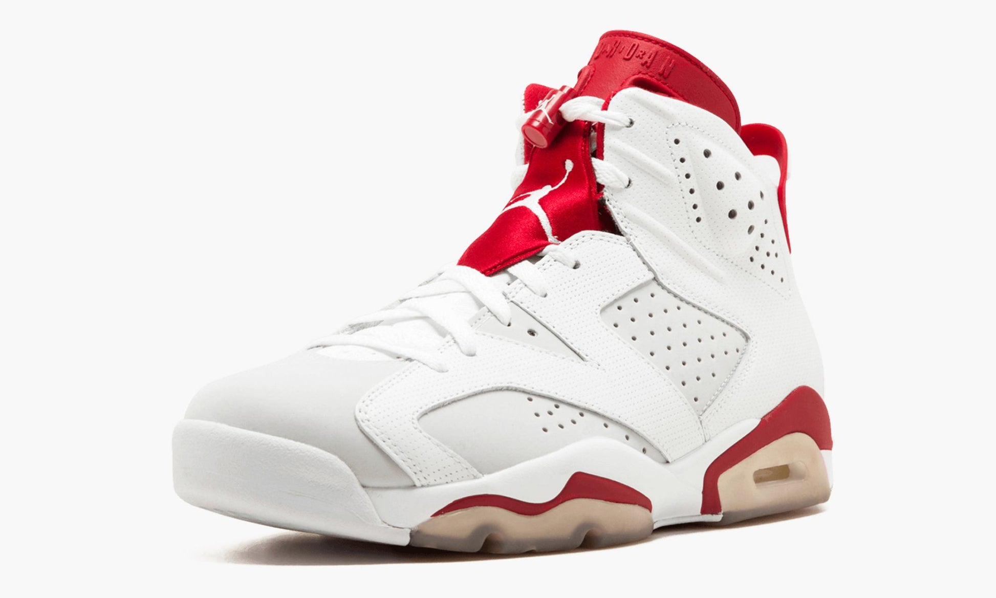 Air Jordan 6 Retro "Alternate"