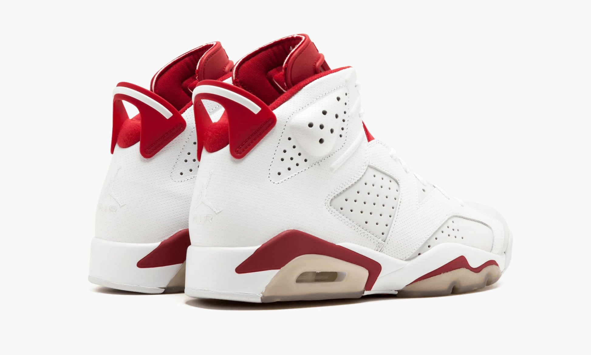 Air Jordan 6 Retro "Alternate"