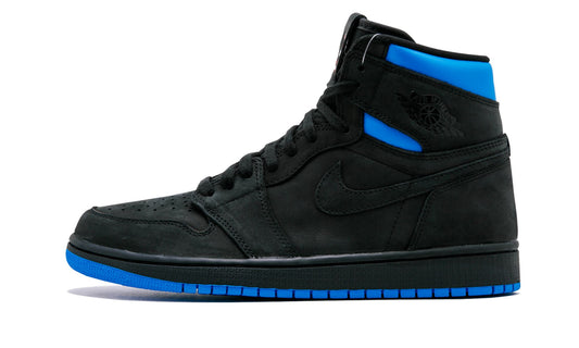 Air Jordan 1 Retro High OG Q54 "QUAI54"