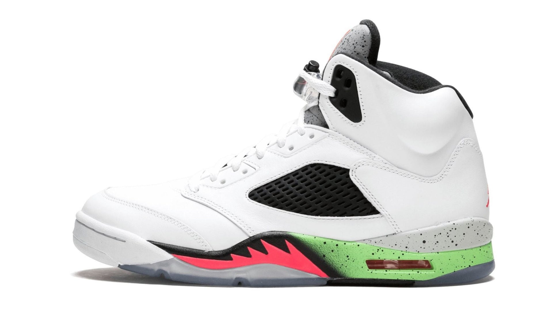 Air Jordan 5 Retro "Pro Star"