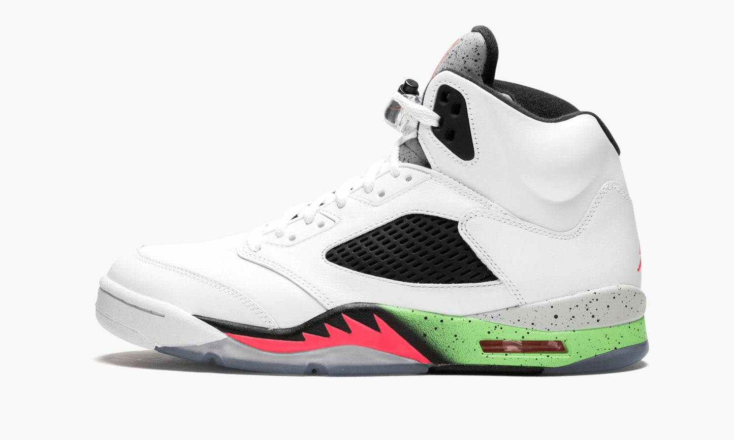 Air Jordan 5 Retro "Pro Star"