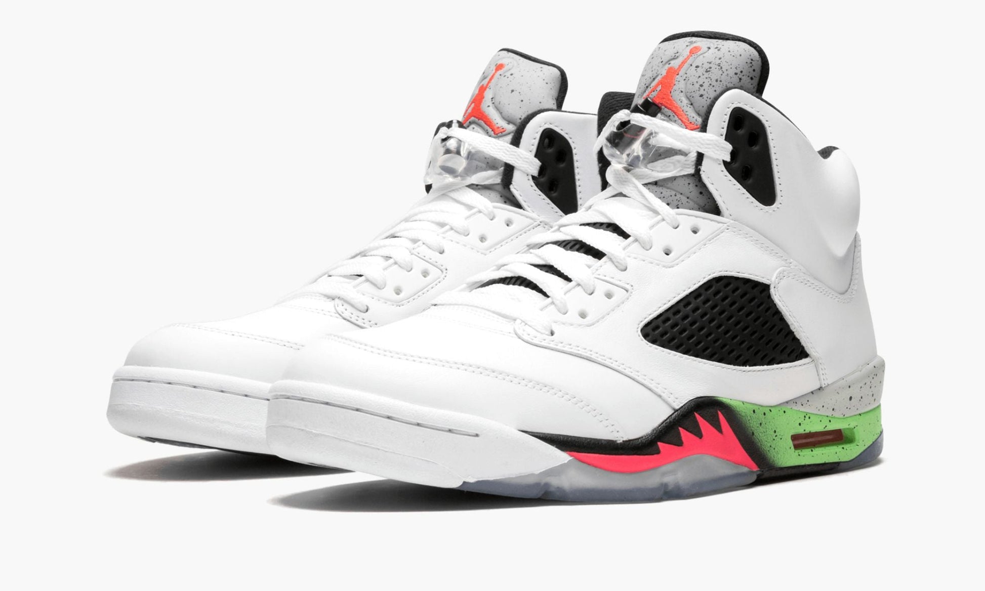 Air Jordan 5 Retro "Pro Star"