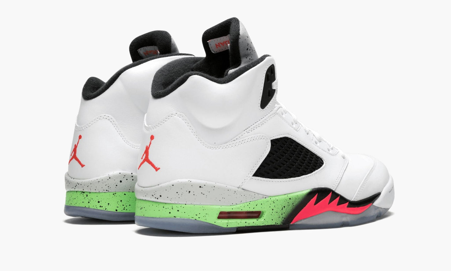 Air Jordan 5 Retro "Pro Star"