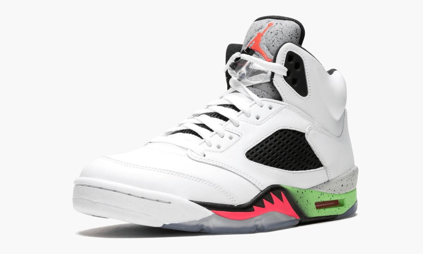 Air Jordan 5 Retro "Pro Star"