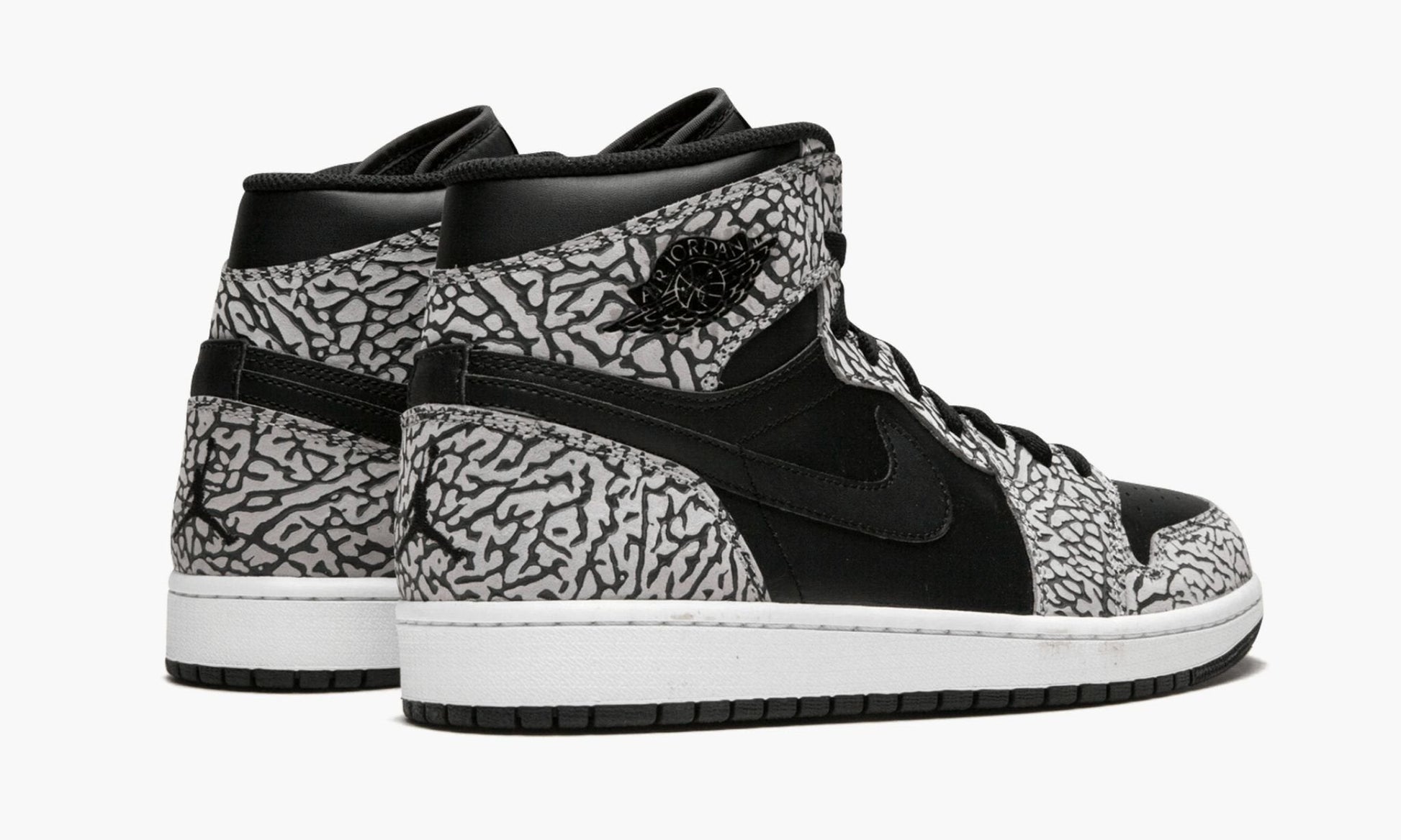 Air Jordan 1 Retro High "Elephant Print"