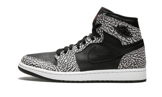 Air Jordan 1 Retro High "Elephant Print"