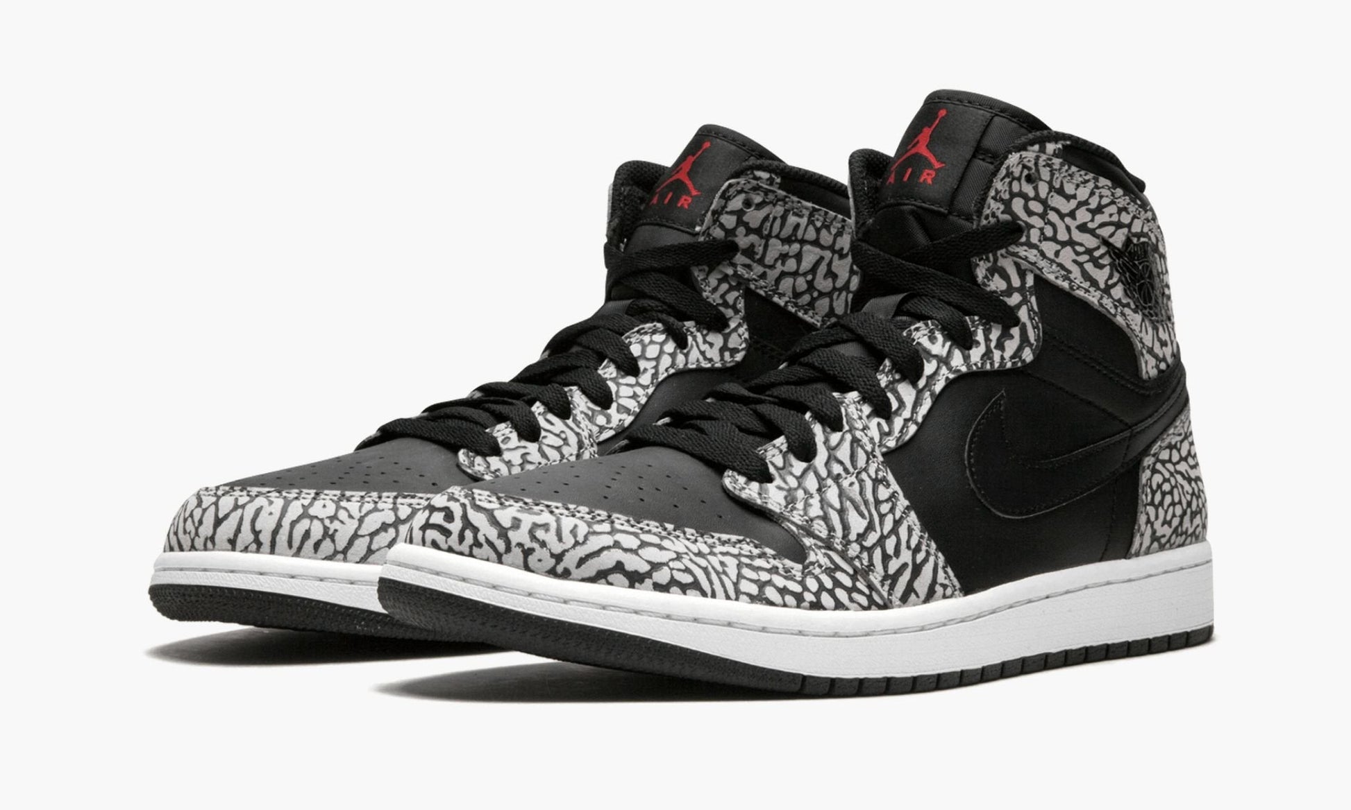 Air Jordan 1 Retro High "Elephant Print"