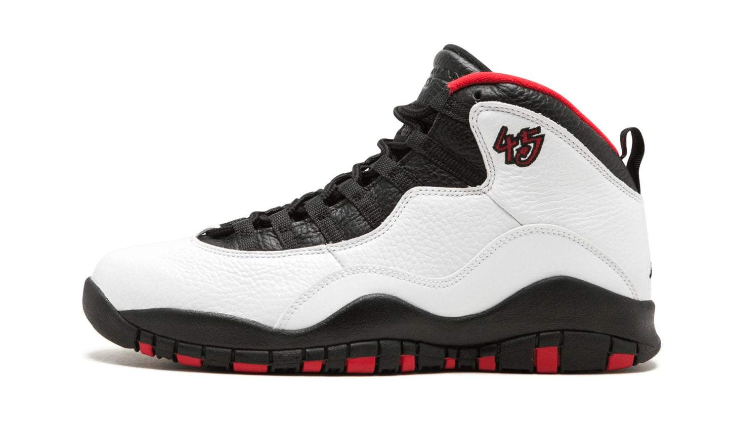 Air Jordan 10 Retro "Double Nickel"