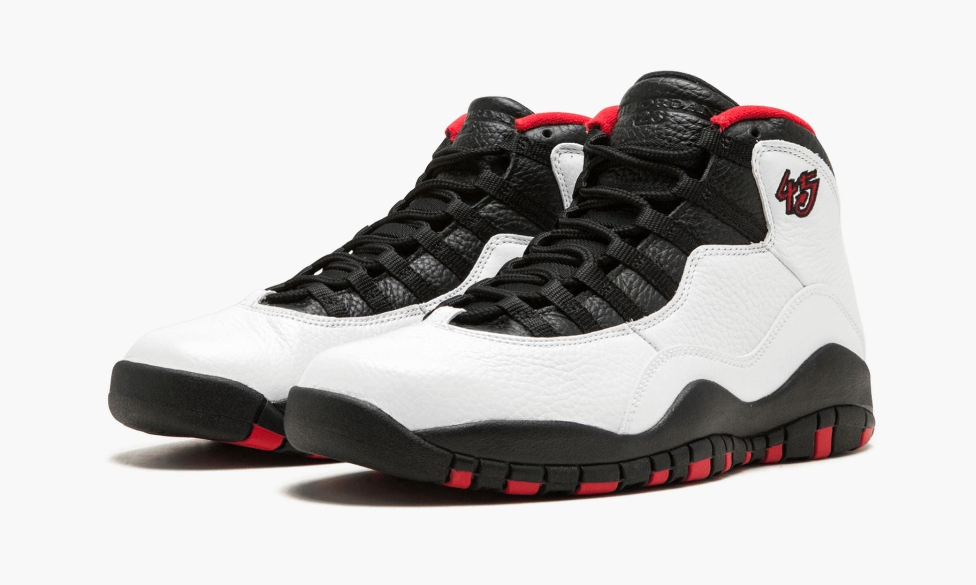 Air Jordan 10 Retro "Double Nickel"