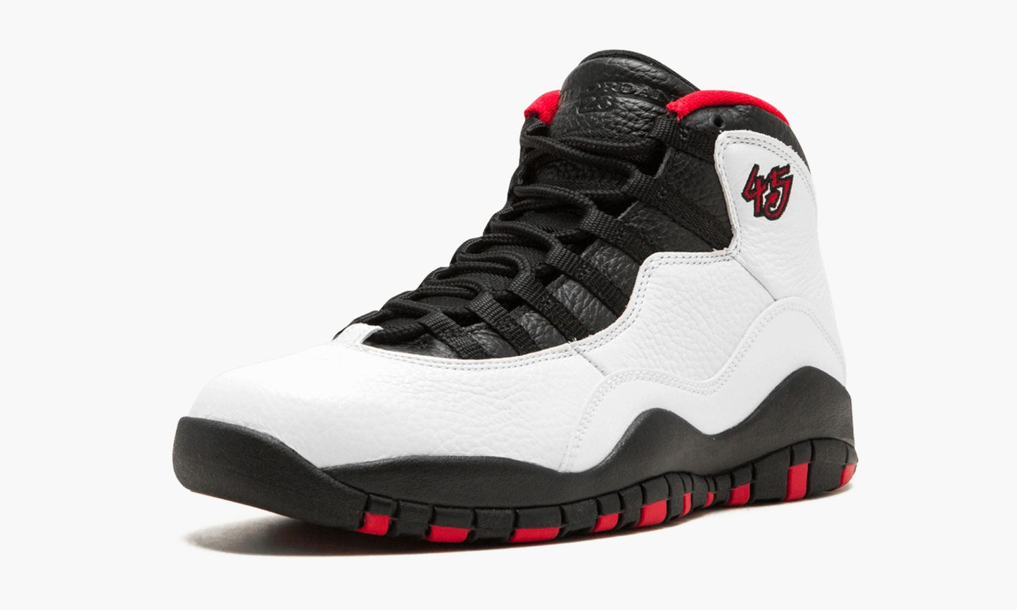 Air Jordan 10 Retro "Double Nickel"