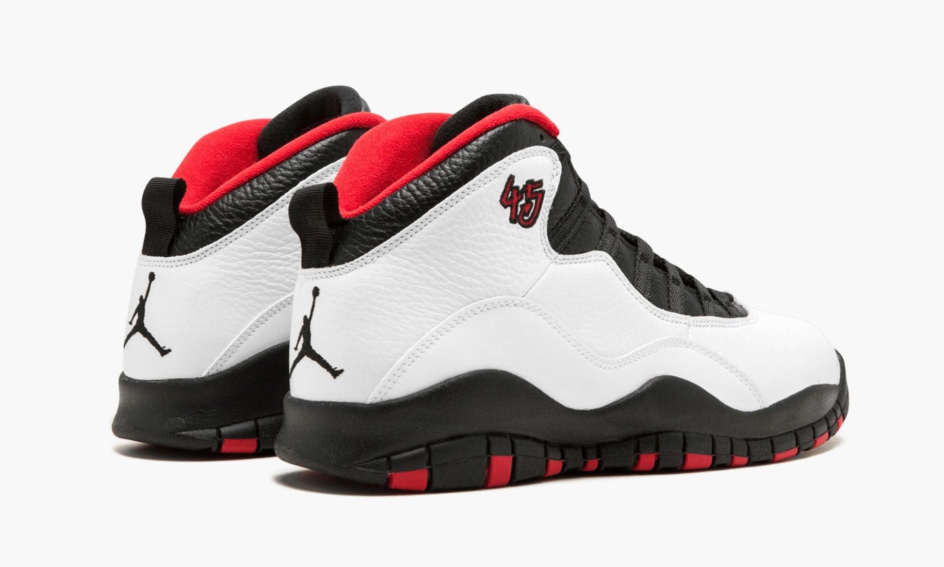 Air Jordan 10 Retro "Double Nickel"