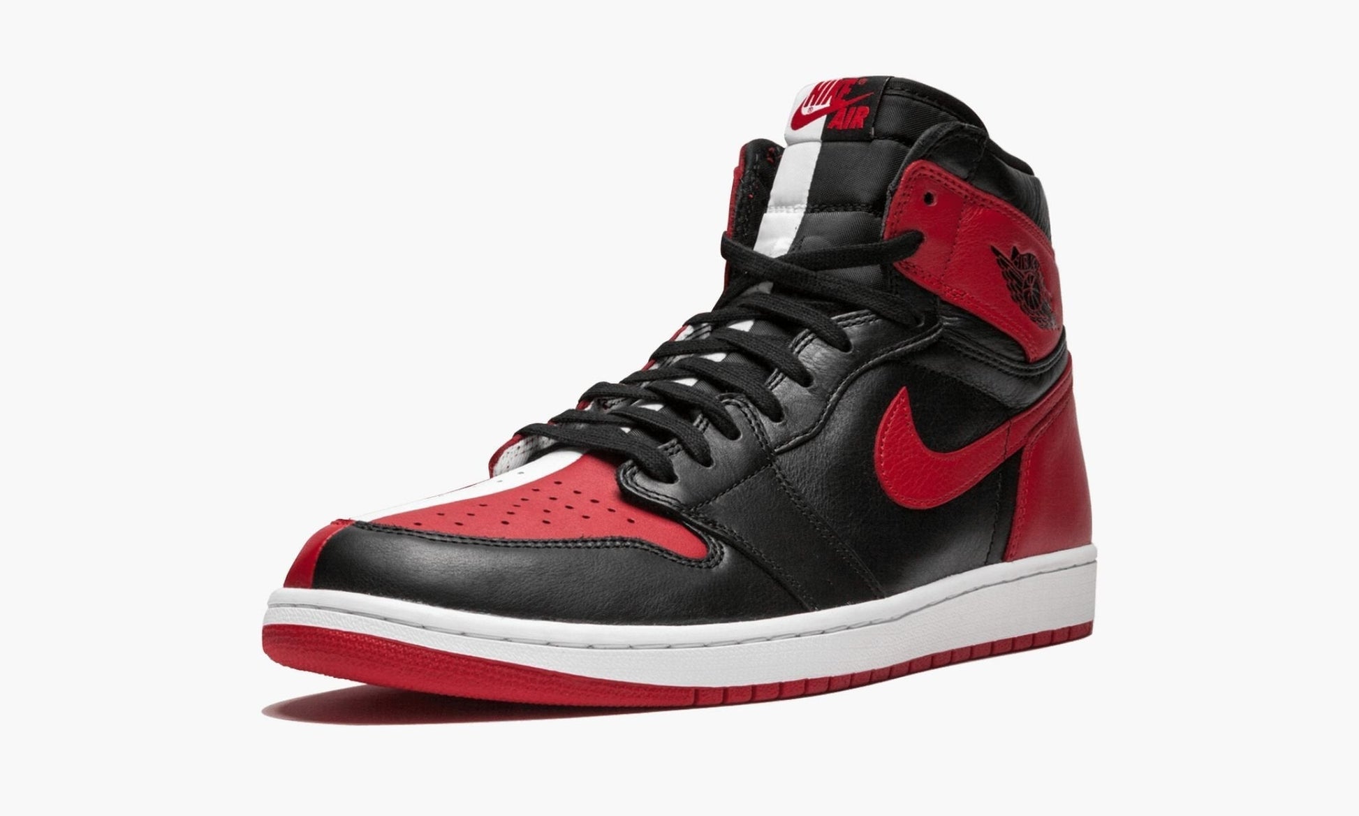 Air Jordan 1 Hi H2H NRG / CHI "Homage to Home (Numbered)"